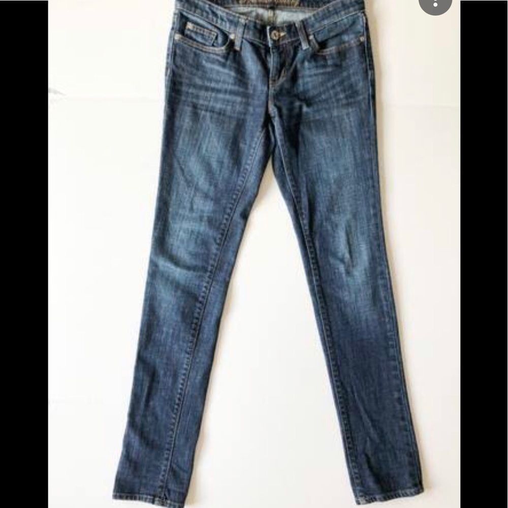 7 For All Mankind Designer Jeans